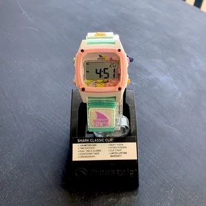 Ladies Freestyle Watch